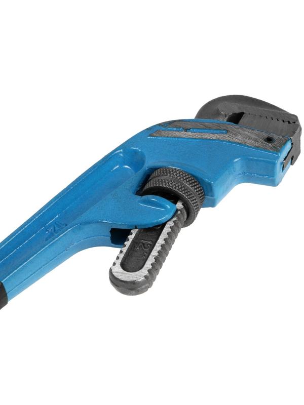 Ключ трубный ТУНДРА, тип 