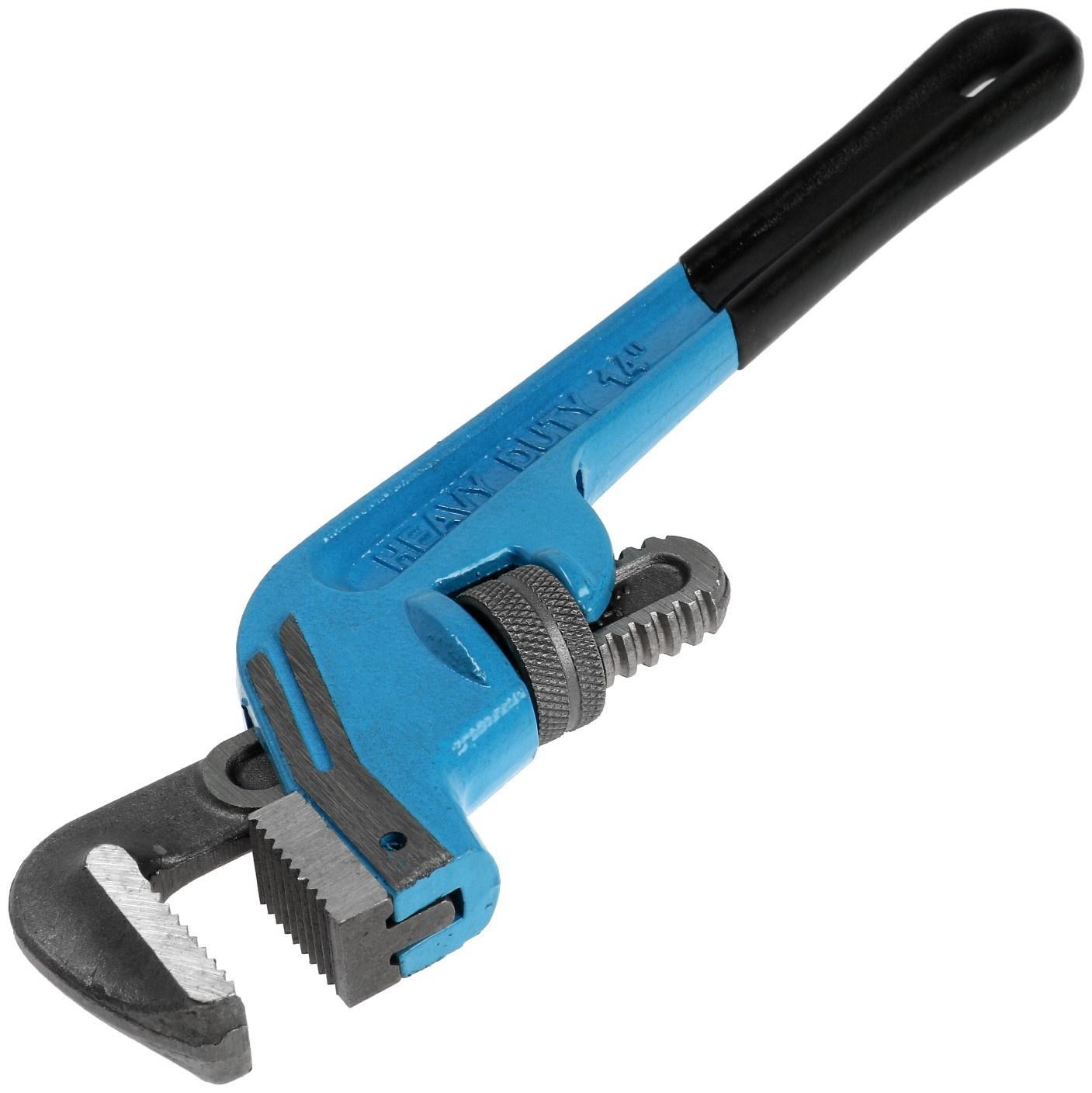 Ключ трубный ТУНДРА, тип 