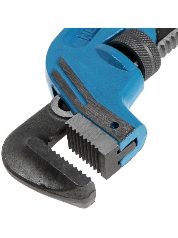 Ключ трубный ТУНДРА, тип 