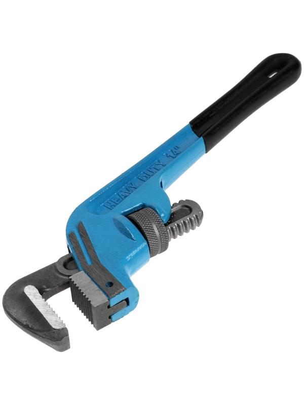 Ключ трубный ТУНДРА, тип 