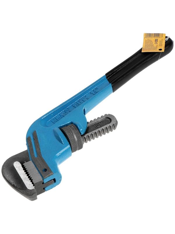 Ключ трубный ТУНДРА, тип 