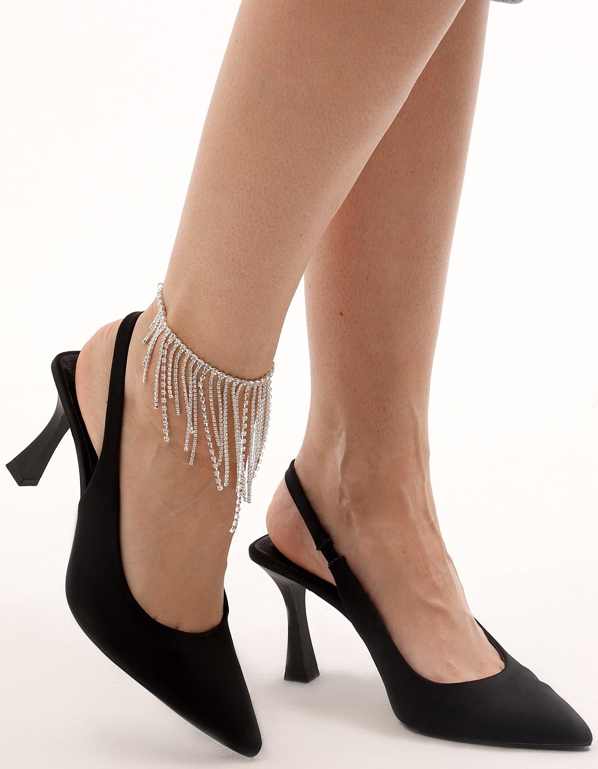 Карнавальный аксессуар Браслет на ногу