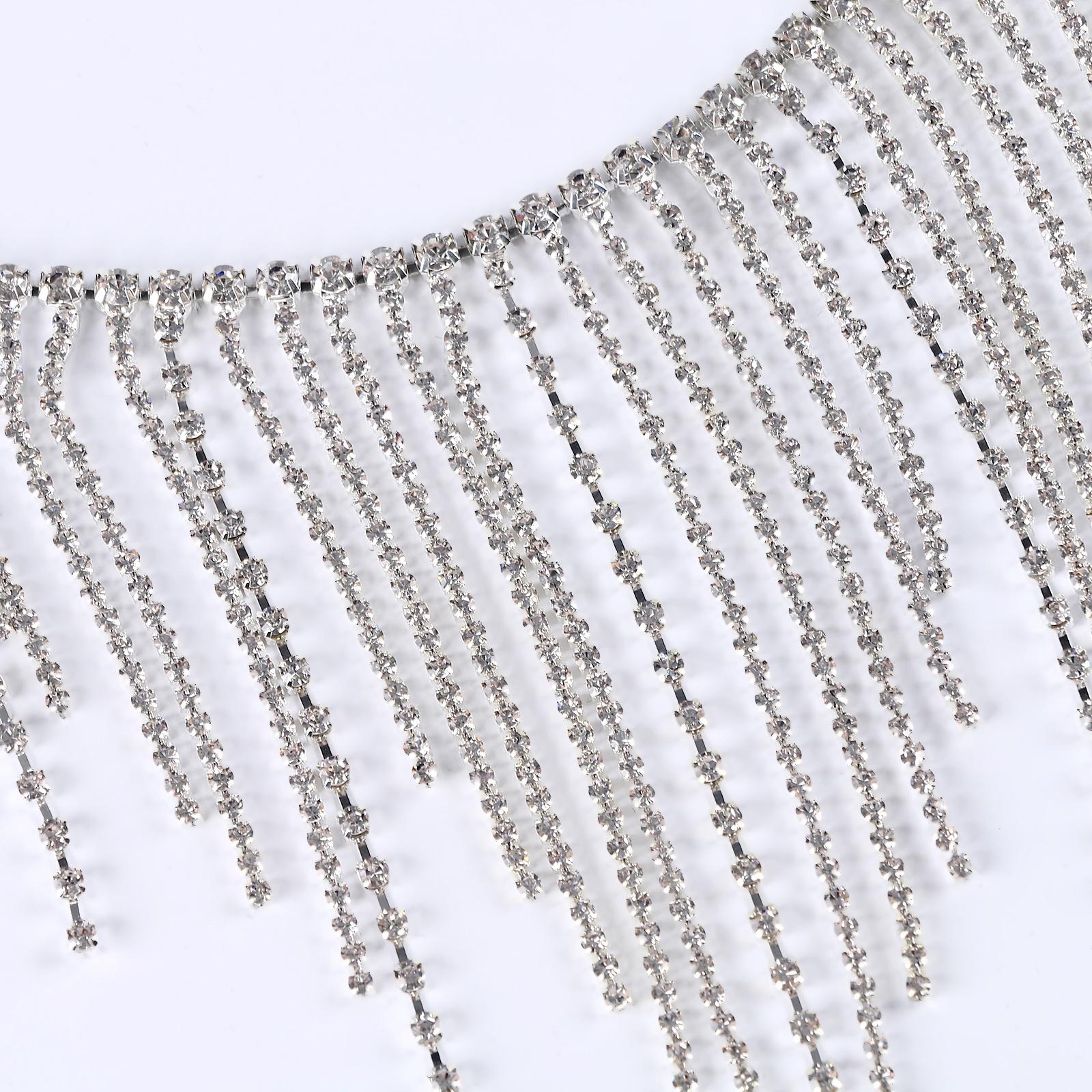 Карнавальный аксессуар Браслет на ногу