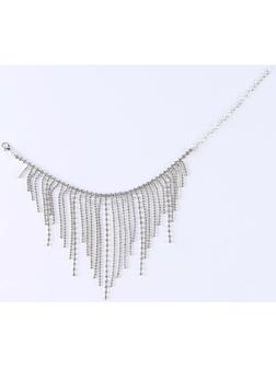 Карнавальный аксессуар Браслет на ногу