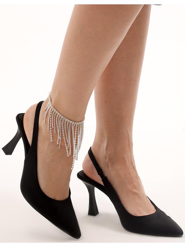 Карнавальный аксессуар Браслет на ногу