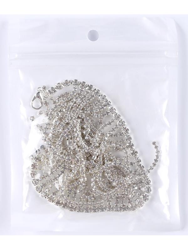 Карнавальный аксессуар Браслет на ногу