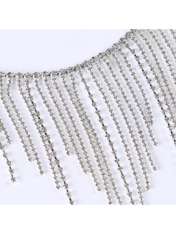 Карнавальный аксессуар Браслет на ногу