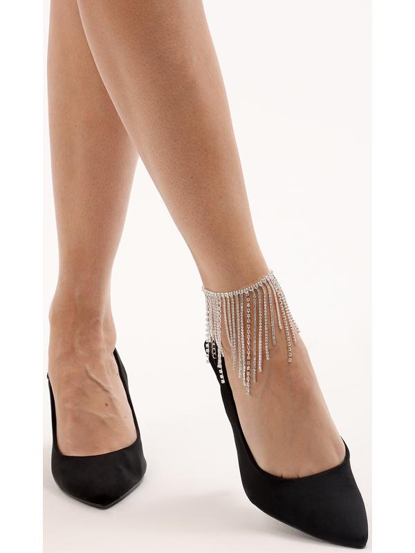 Карнавальный аксессуар Браслет на ногу