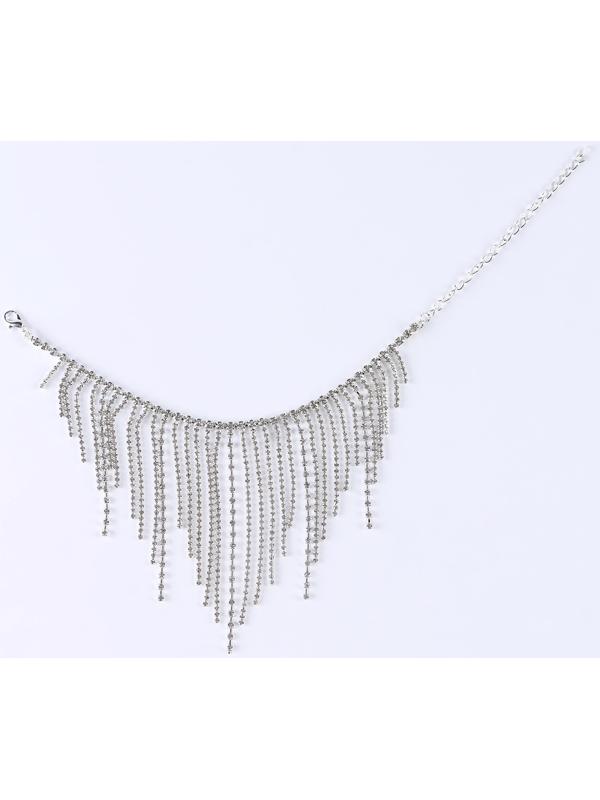 Карнавальный аксессуар Браслет на ногу