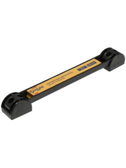 Магнитный держатель для инструментов ТУНДРА, сила удержания 8 кг, 250 мм