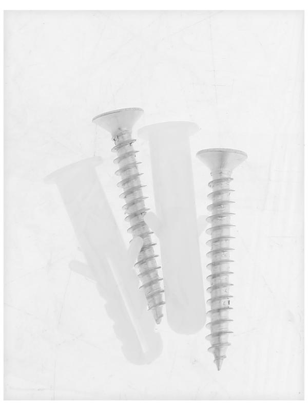 Магнитный держатель для инструментов ТУНДРА, сила удержания 8 кг, 250 мм