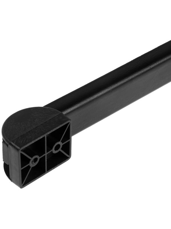 Магнитный держатель для инструментов ТУНДРА, сила удержания 8 кг, 250 мм