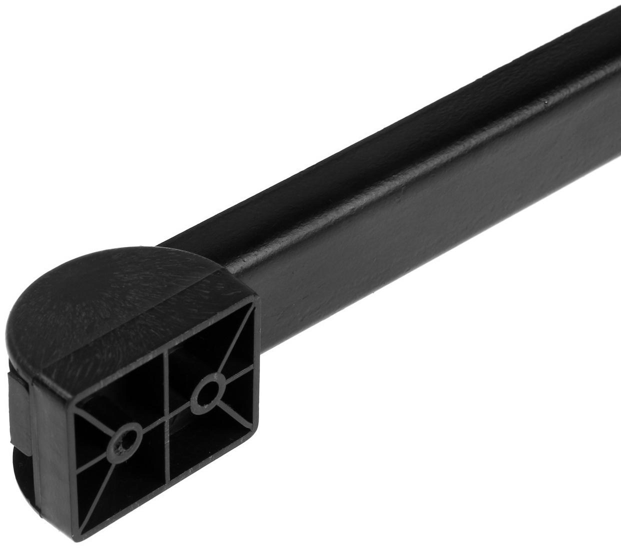 Магнитный держатель для инструментов ТУНДРА, сила удержания 14 кг, 350 мм