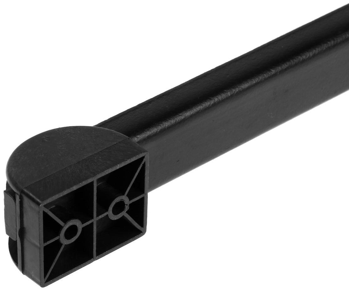 Магнитный держатель для инструментов ТУНДРА, сила удержания 21 кг, 500 мм