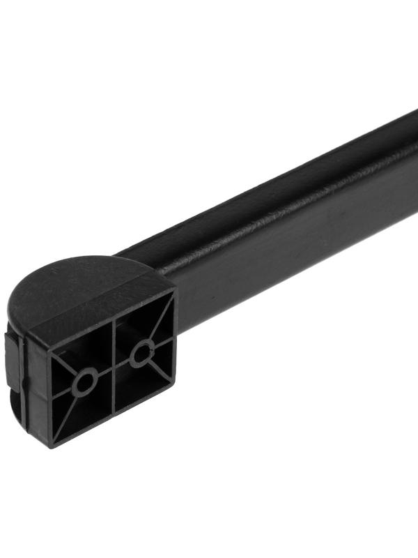 Магнитный держатель для инструментов ТУНДРА, сила удержания 21 кг, 500 мм