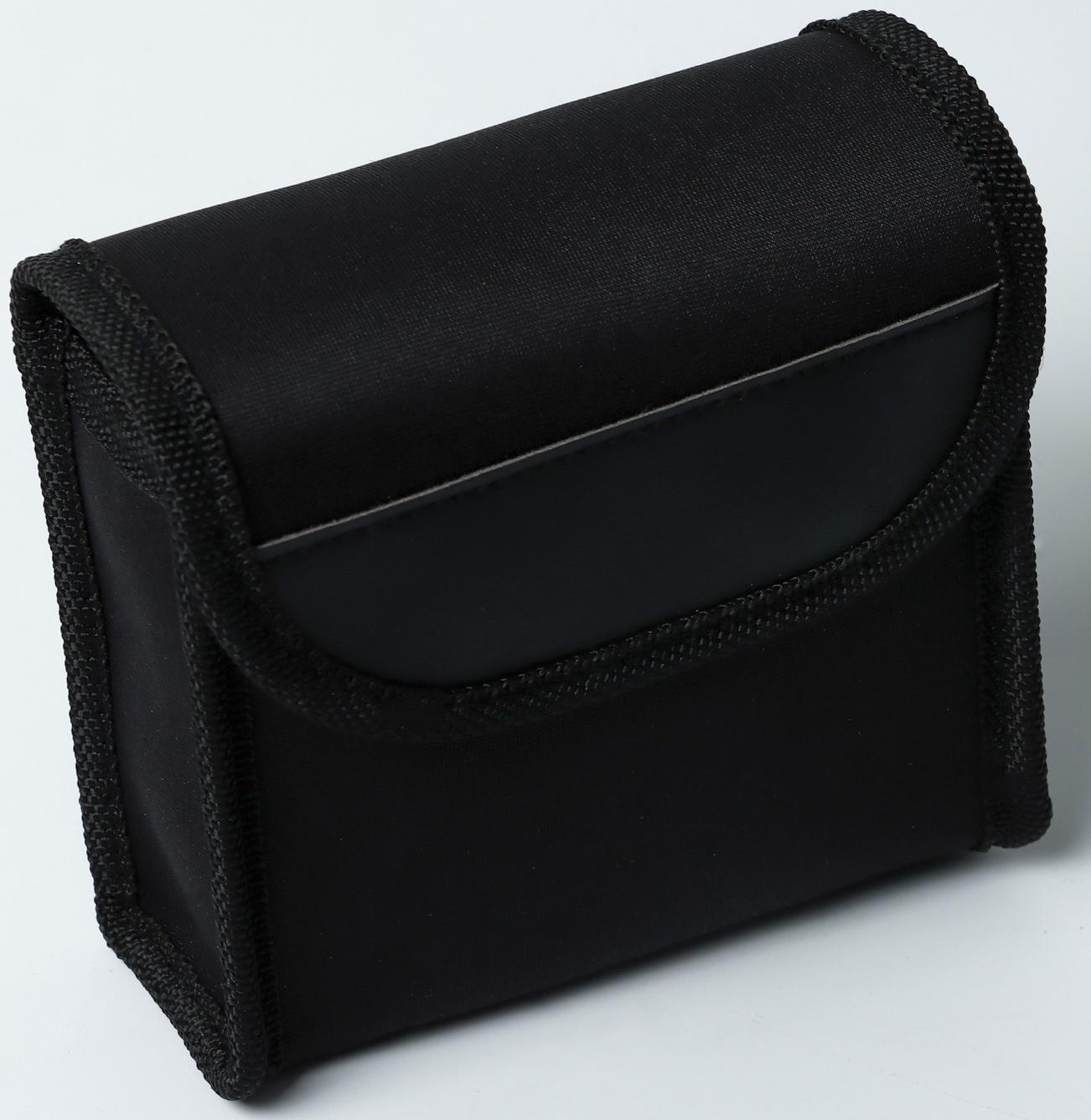 Бинокль Компакт, зум10, объектив 25мм