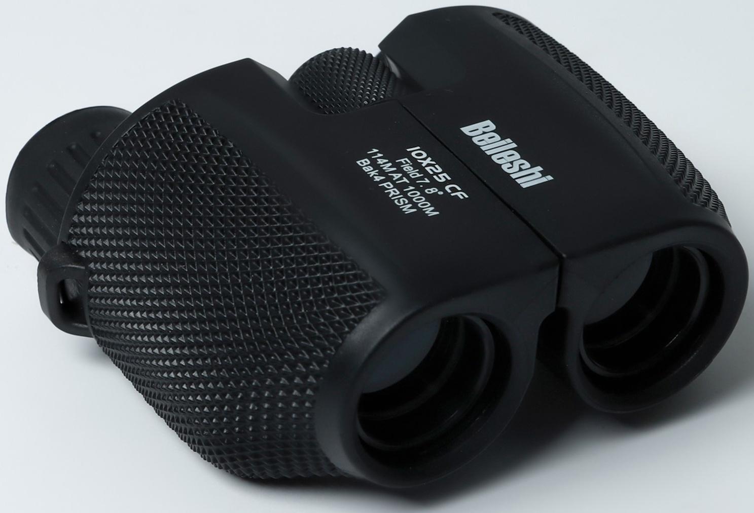 Бинокль Компакт, зум10, объектив 25мм