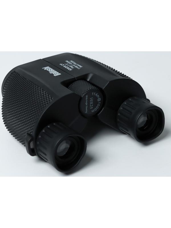 Бинокль Компакт, зум10, объектив 25мм