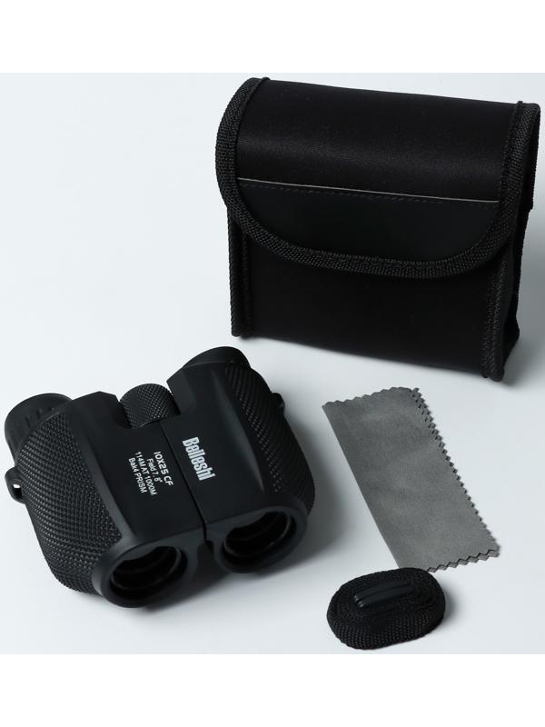 Бинокль Компакт, зум10, объектив 25мм