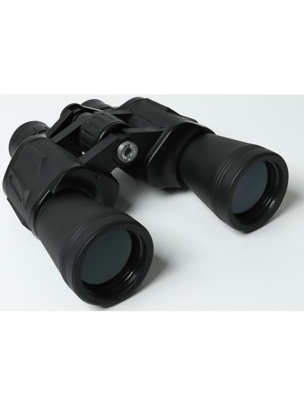 Бинокль Турист, зум 20х50, объектив 50мм
