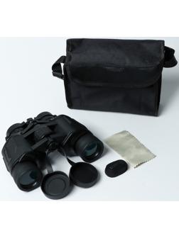 Бинокль Турист, зум 8х40, объектив 50мм