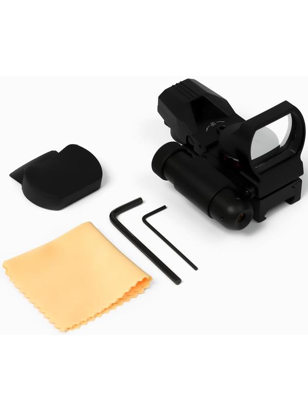 Прицел коллиматорный