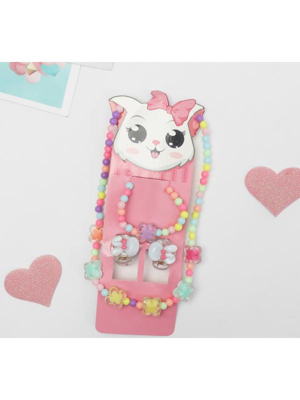 Комплект детский 