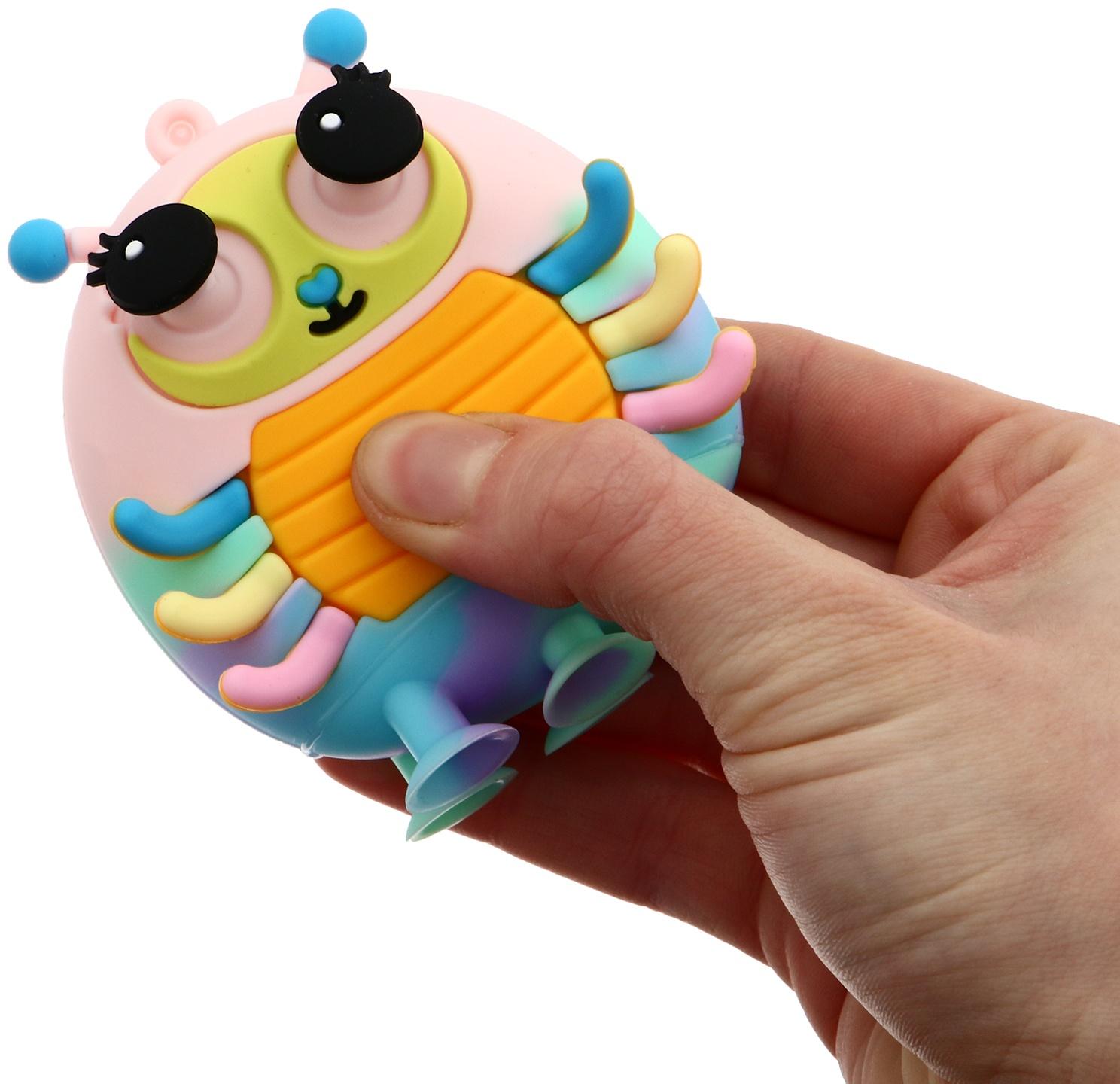 Мялка сквиши 