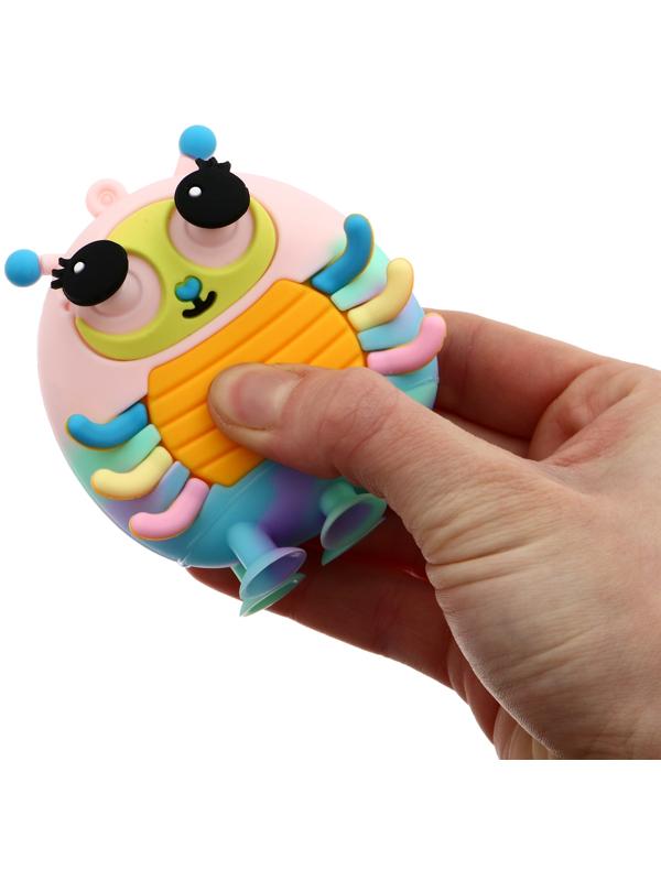 Мялка сквиши 