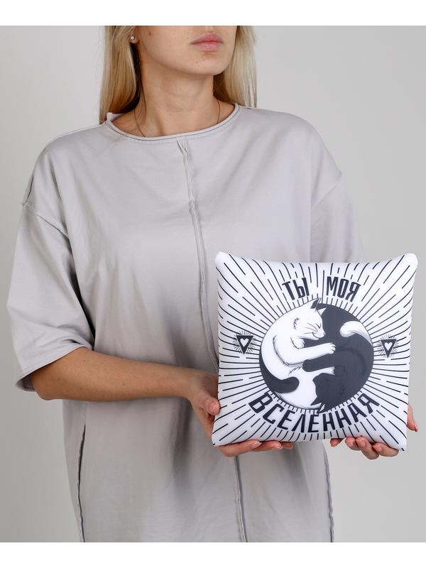 Подушка антистресс 