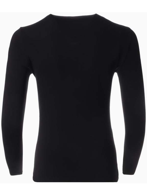 Джемпер женский, цвет черный, размер 46 (M)