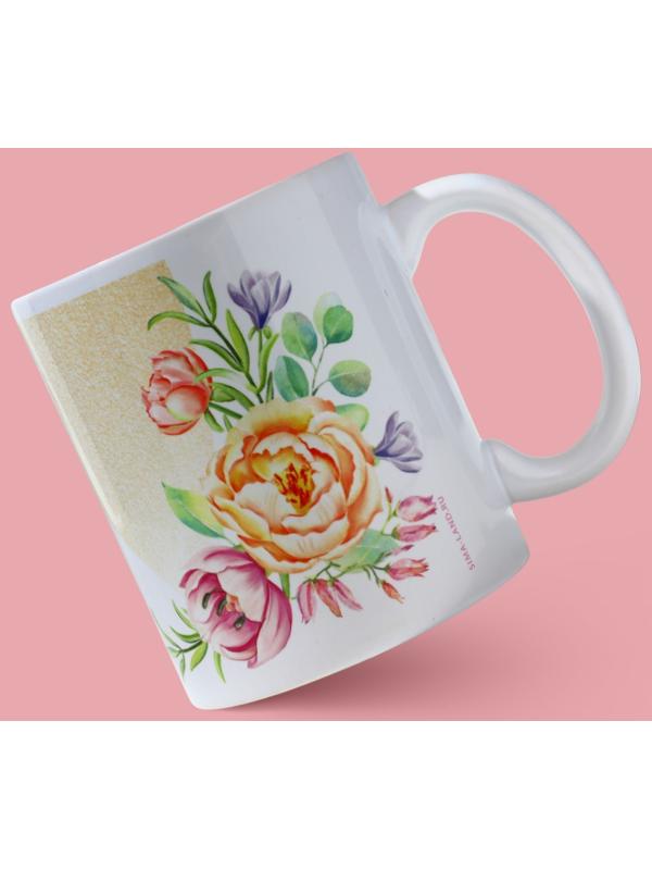 Кружка «Любимая мамочка», 320 мл