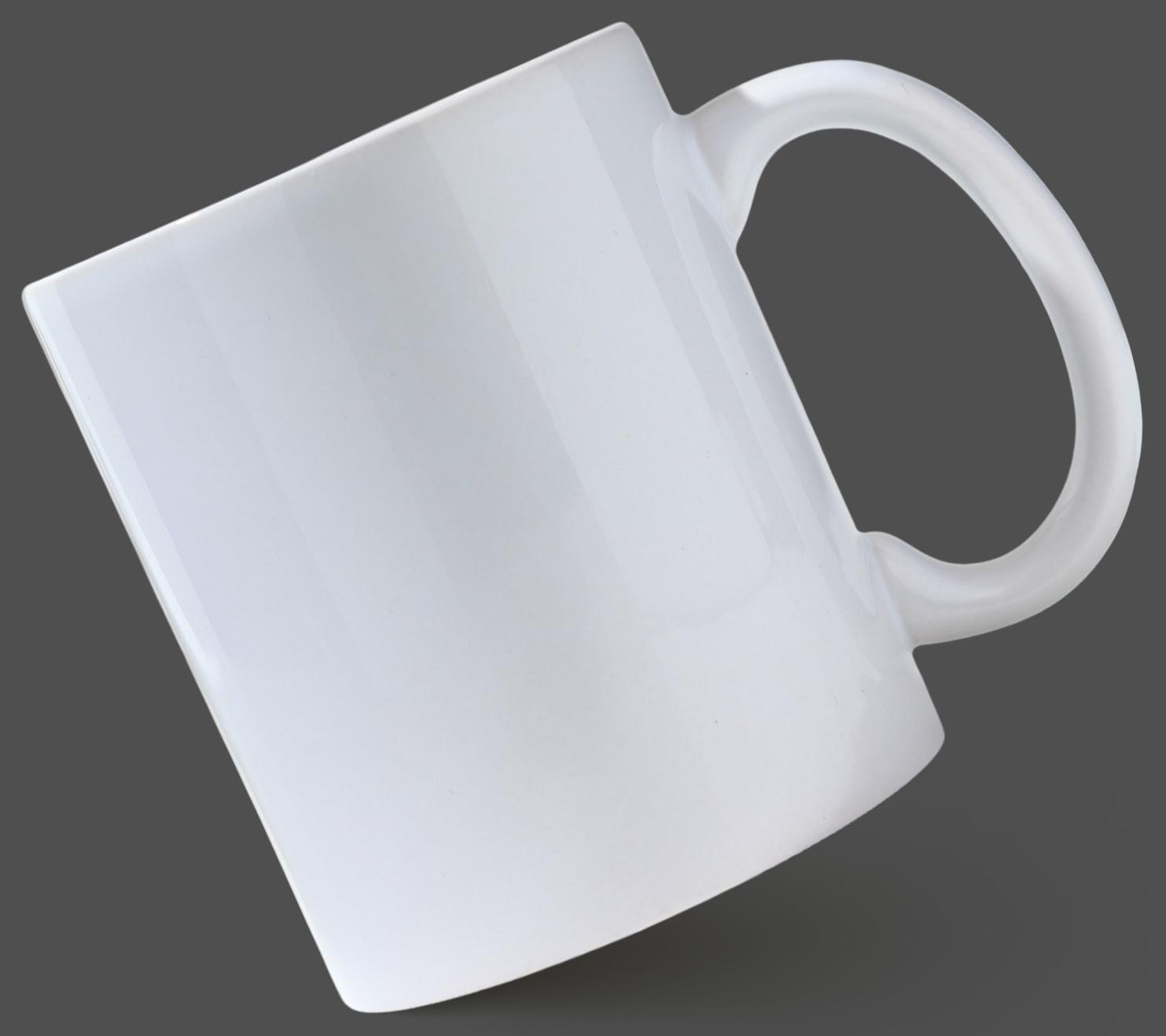 Кружка «Биг босс», 320 мл