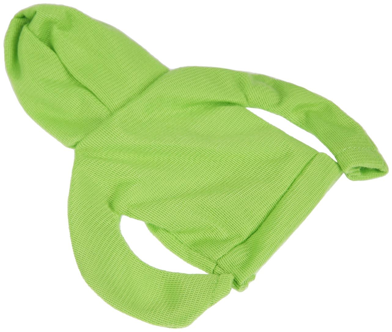 Чехол на рычаг коробки передач, Худи, салатовый