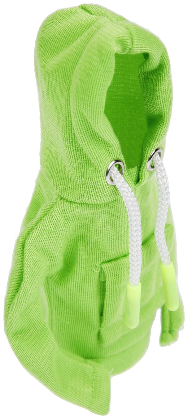 Чехол на рычаг коробки передач, Худи, салатовый