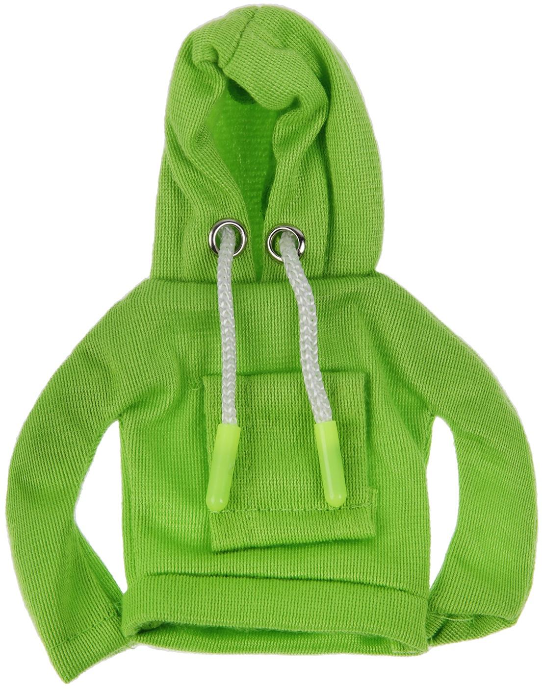 Чехол на рычаг коробки передач, Худи, салатовый