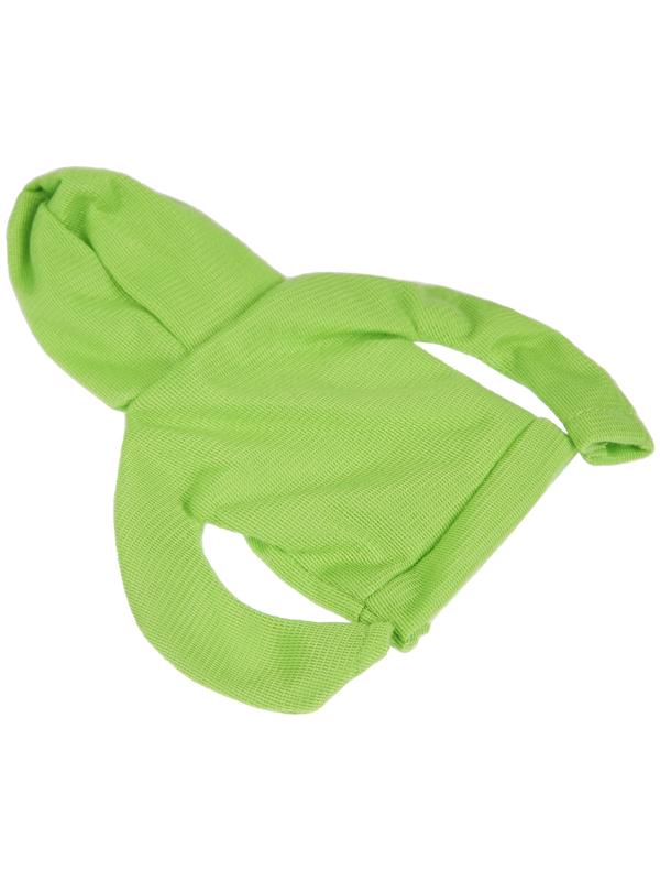 Чехол на рычаг коробки передач, Худи, салатовый