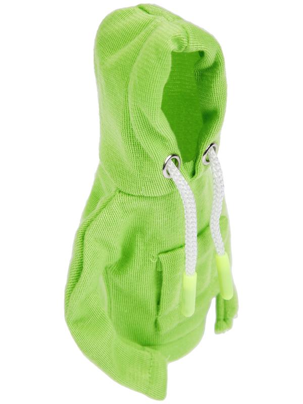 Чехол на рычаг коробки передач, Худи, салатовый