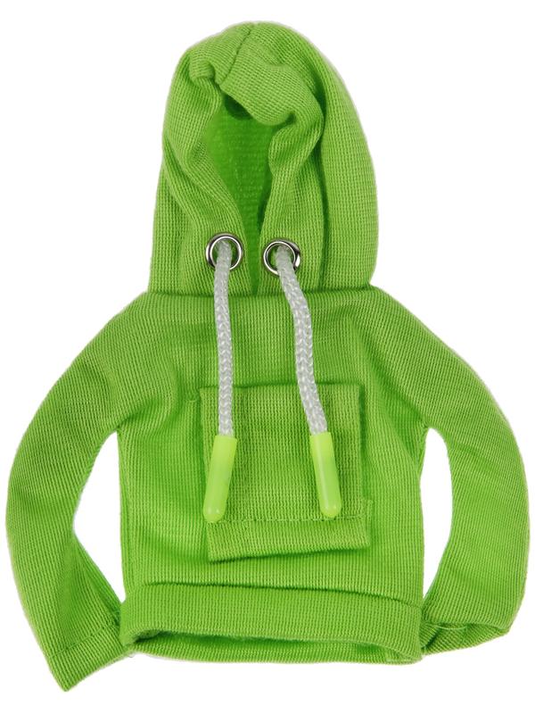 Чехол на рычаг коробки передач, Худи, салатовый