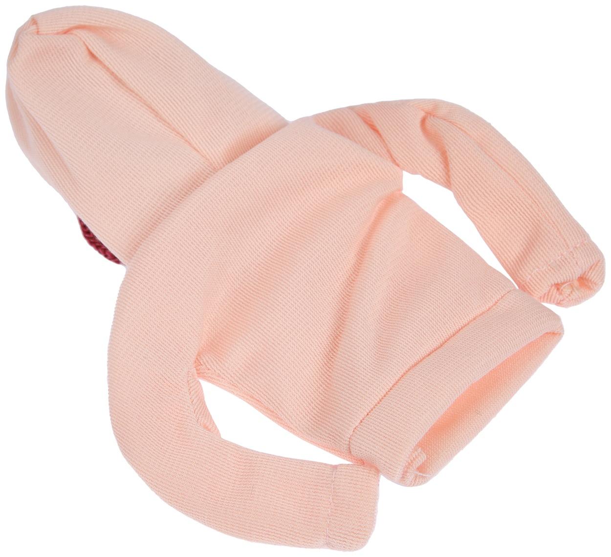 Чехол на рычаг коробки передач, Худи, розовый