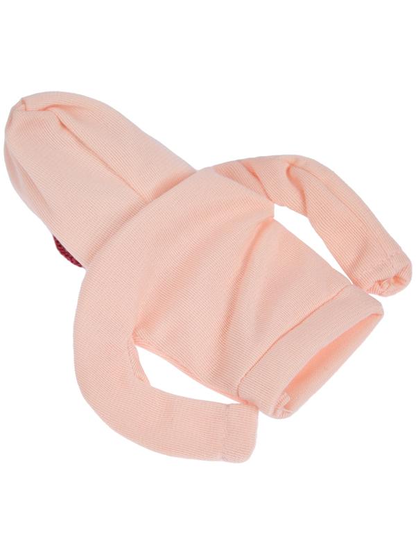 Чехол на рычаг коробки передач, Худи, розовый