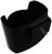Подстаканник для автомобиля, крепление в дефлектор, черный