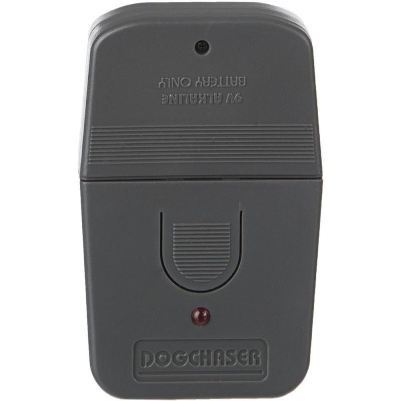 Отпугиватель Ручной ультразвуковой собак LS-977