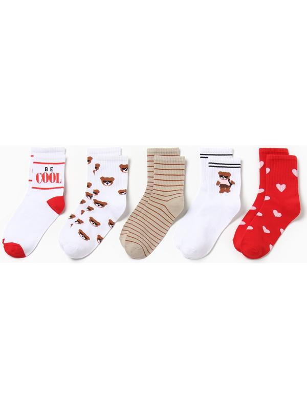 Набор женских носков KAFTAN 