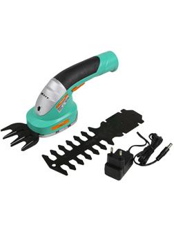 Кусторез аккумуляторный Sturm CHT36, 1,5 Ач