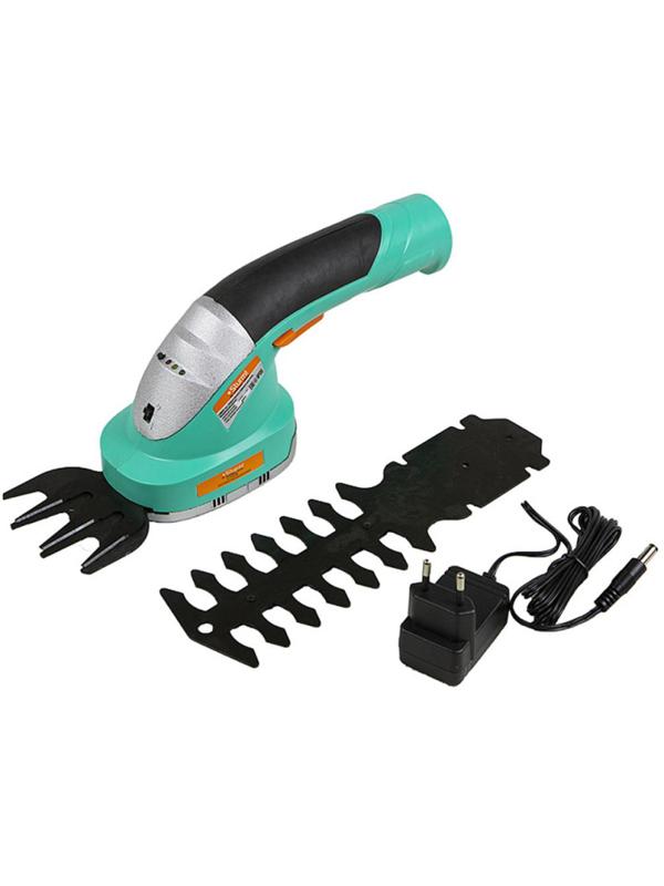 Кусторез аккумуляторный Sturm CHT36, 1,5 Ач