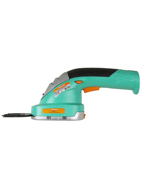Кусторез аккумуляторный Sturm CHT36, 1,5 Ач