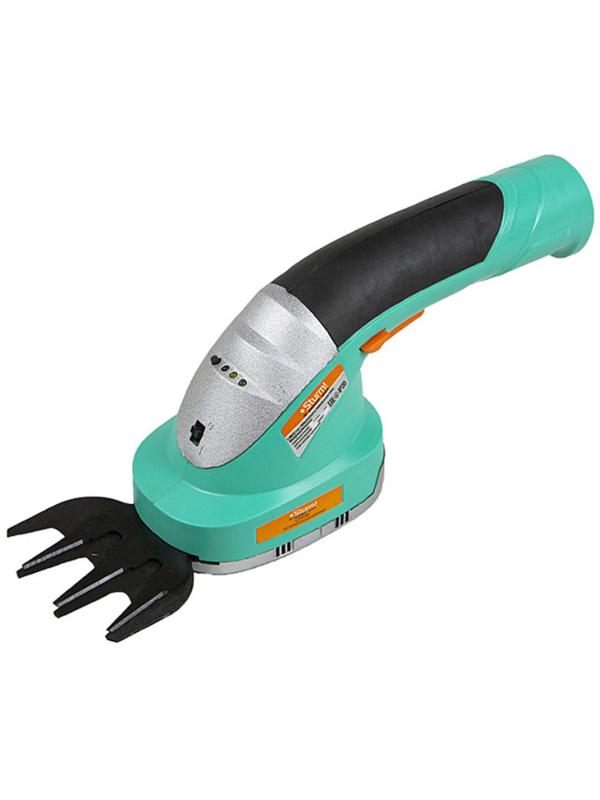 Кусторез аккумуляторный Sturm CHT36, 1,5 Ач