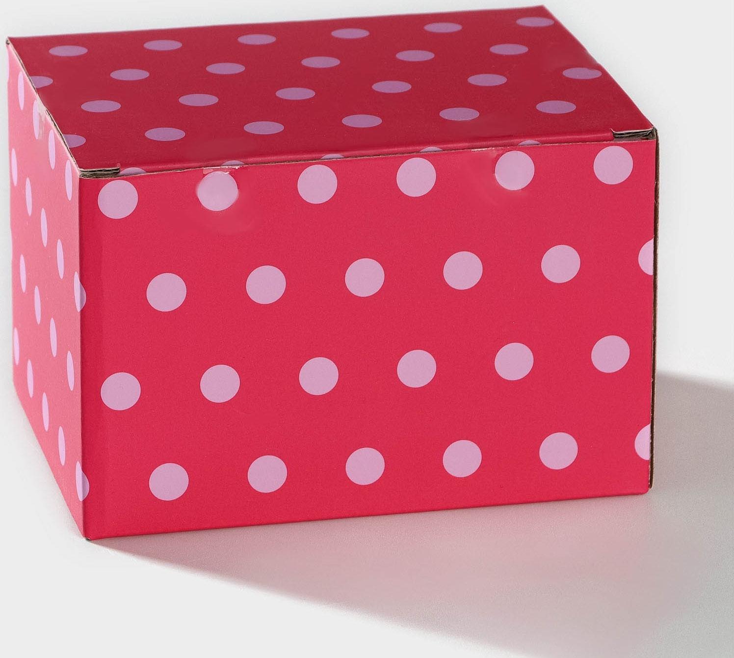 Кружка Доляна «Ананас», 480 мл, цвет белый