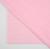 Лоскут плюш, 50 × 50 см, 220 г/м, цвет светло-розовый №57